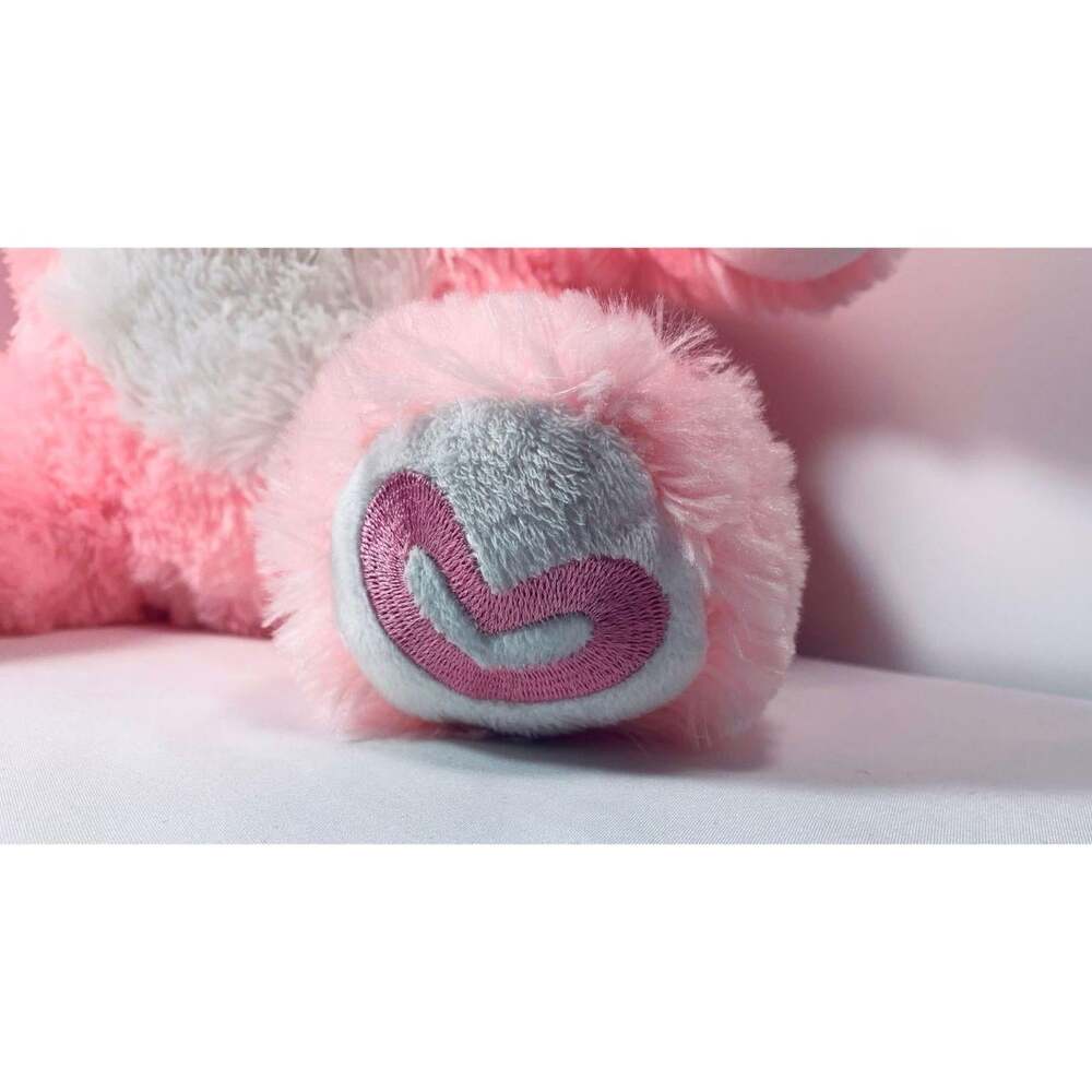 Pink Stuffed-animals - Picture 3 of 5